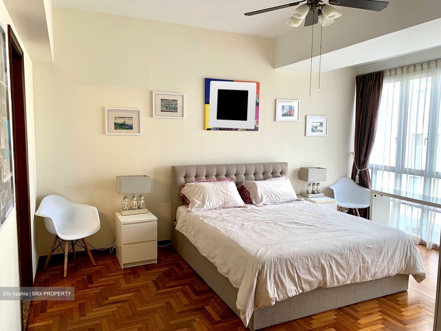 UE Square (D9), Apartment #563511581